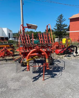 Ranghinatore Kuhn GA 4521 GM