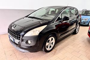 Peugeot 3008 1.6 HDi 112 Cv S&S Allure - 2012