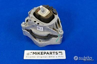 Tampone Cuscinetto Motore DX BMW Serie 1 2 3 4