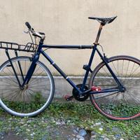 Bicicletta a scatto fisso