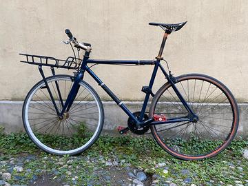 Bicicletta a scatto fisso