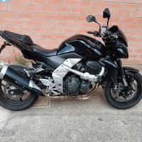 Kawasaki Z 750 - 2010