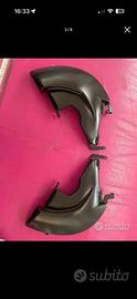 Ricambi e accessori Yamaha R1 2020-2024
