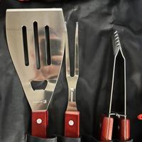 Utensili da cucina Barbecue