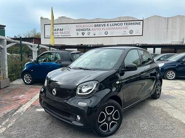 Smart ForFour 90 0.9 Turbo Perfect