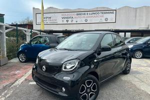 Smart ForFour 90 0.9 Turbo Perfect