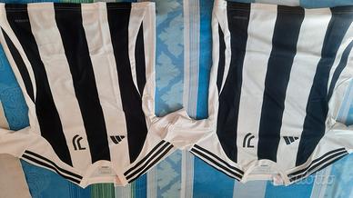 maglie allenamento juventus