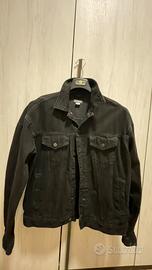 Giaccone jeans