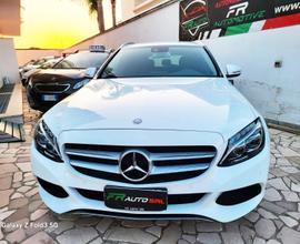 MERCEDES-BENZ C 250 BlueTEC S.W. 4Matic Aut. Busin