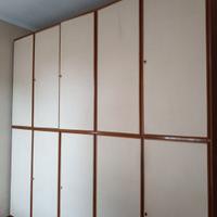 Armadio in legno