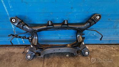 ASSALE POSTERIORE BMW Serie 1 F20 N47 D16 A Diesel