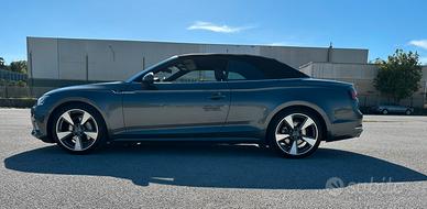 Audi A5 cabrio