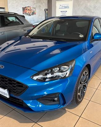 Ford Focus 1.5 ecoboost ST-Line Led Navi App conn 