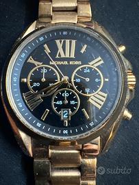 Orologio michael kors