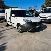 Fiat doblò multijet