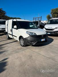 Fiat doblò multijet