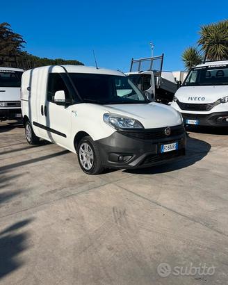 Fiat doblò multijet