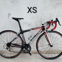 Bottecchia Typhon Carbon reparto corse 