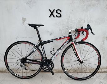 Bottecchia Typhon Carbon reparto corse 