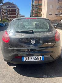 FIAT BRAVO 1.9