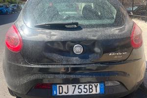 FIAT BRAVO 1.9