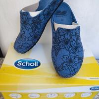 Pantofole Sholl Laye