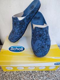 Pantofole Sholl Laye