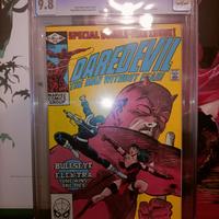 Daredevil #181 CGC 9.8