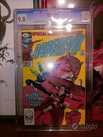 Daredevil #181 CGC 9.8