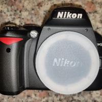 Nikon D40