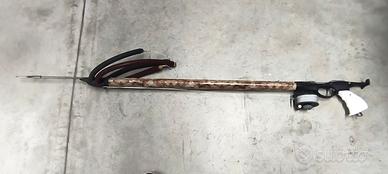 fucile arbalete omer caiman 