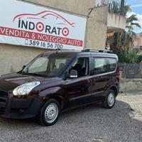 Fiat Doblo Doblò 1.6 MJT 16V Dynamic