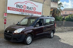 Fiat Doblo Doblò 1.6 MJT 16V Dynamic