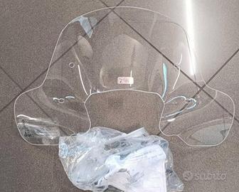 PARABREZZA MEDIO PER SYM HD 300