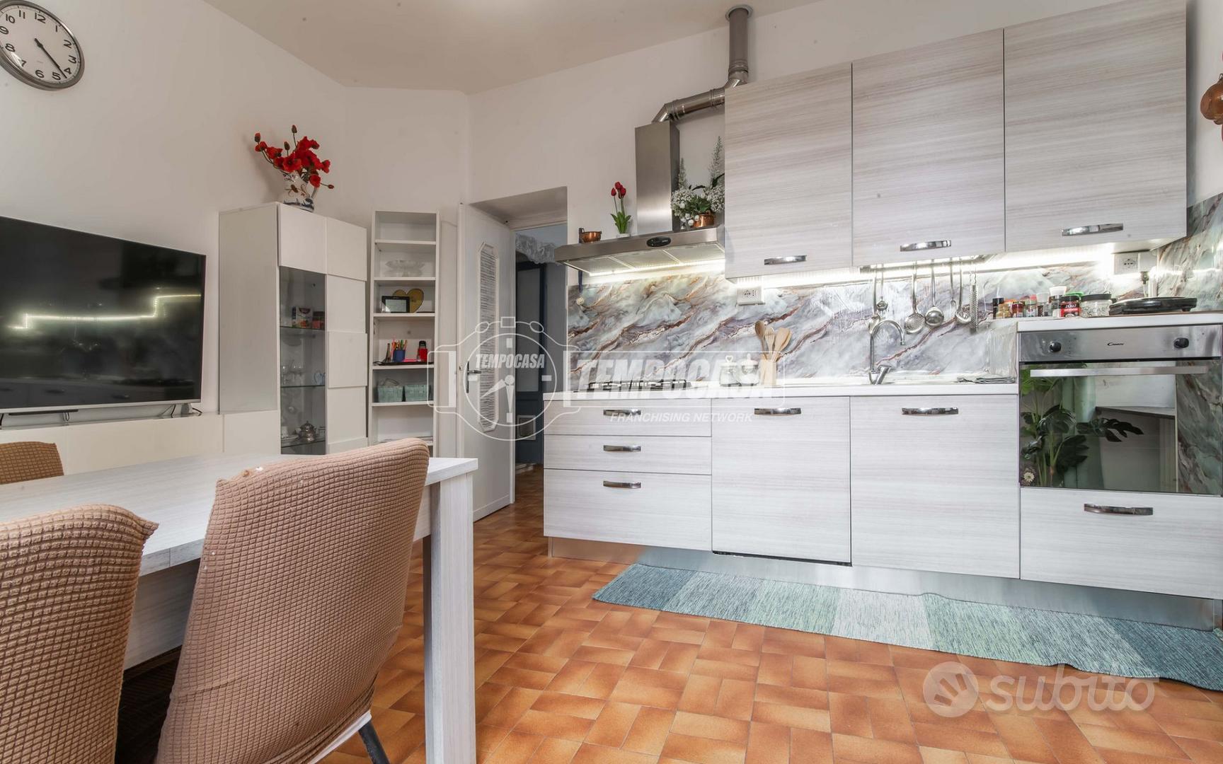 Appartamento – Como, Visigna - Vista 2