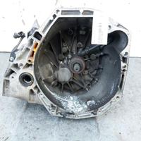 TL4B043 CAMBIO MANUALE 6M DACIA DUSTER I (HS) 1.5 