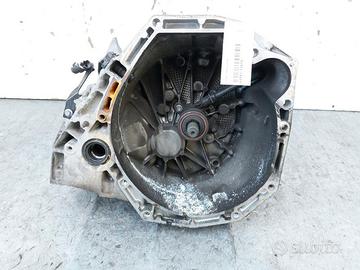 TL4B043 CAMBIO MANUALE 6M DACIA DUSTER I (HS) 1.5 