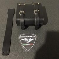 Borsa porta attrezzi in pelle California 1400