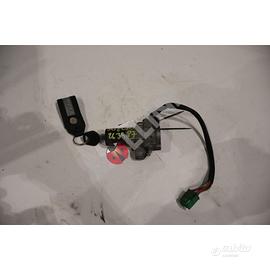 Blocchetto Suzuki (ciclomotori) Gs 500 F 2007