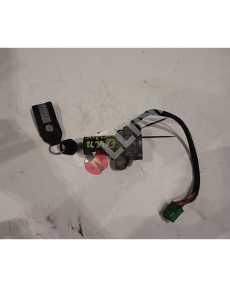 Blocchetto Suzuki (ciclomotori) Gs 500 F 2007