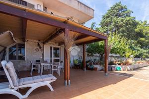 VILLA A SCHIERA A CONVERSANO