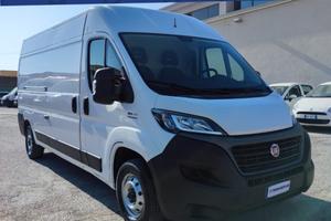 FIAT DUCATO LH2 2.3 M-JET FURGONE PASSO LUNGO T