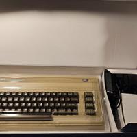 Commodore64 maxi