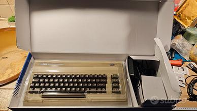 Commodore64 maxi