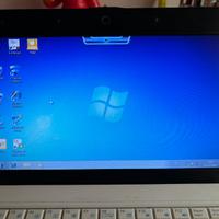 Notebook Asus Eee PC 1001X