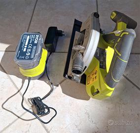 Sega circolare