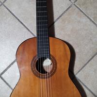 chitarra classica Valencia 