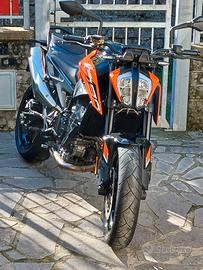 ktm 790 duke