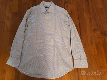 Camicia uomo Luca Bani 