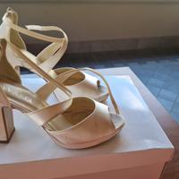Scarpe da sposa